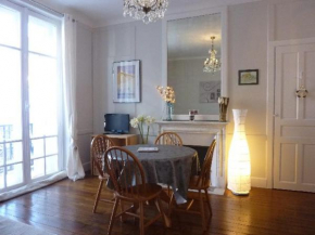 Charmant T1 au Mont-Dore, balcon, hyper centre, bien équipé, max 4 pers. - FR-1-608-38